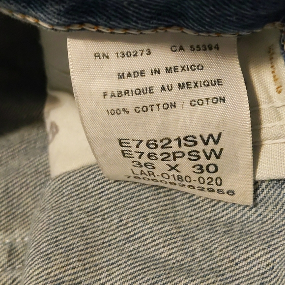 Jeans - Picture 4 of 4